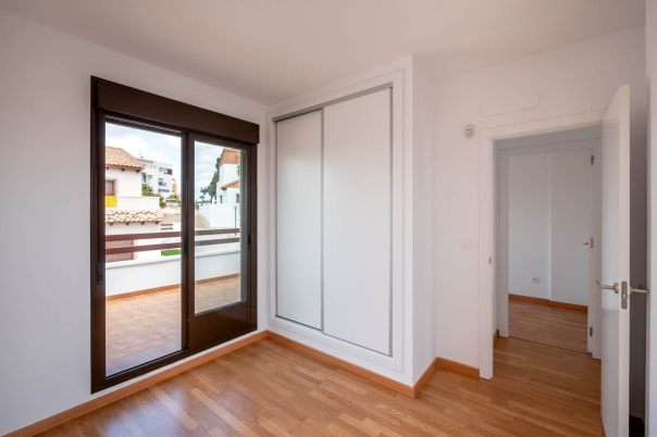 3 bed villa in Orihuela