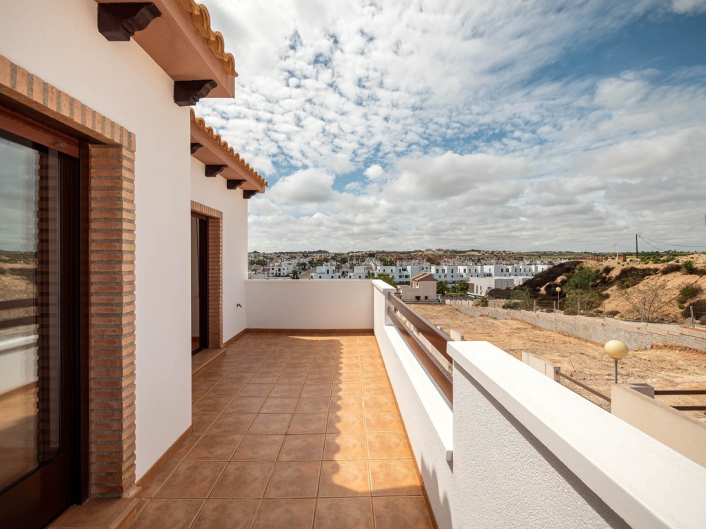 3 bed villa in Orihuela