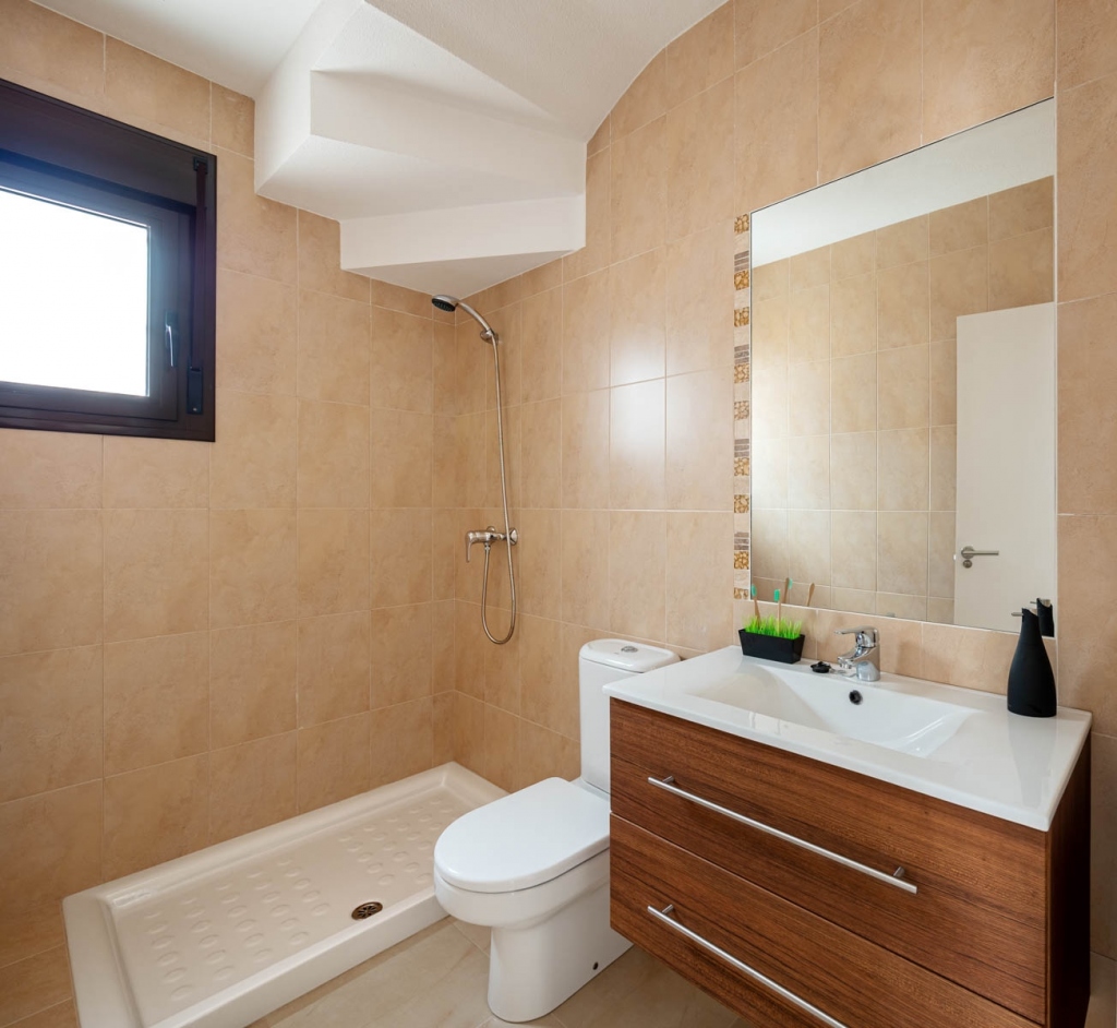 3 bed villa in Orihuela