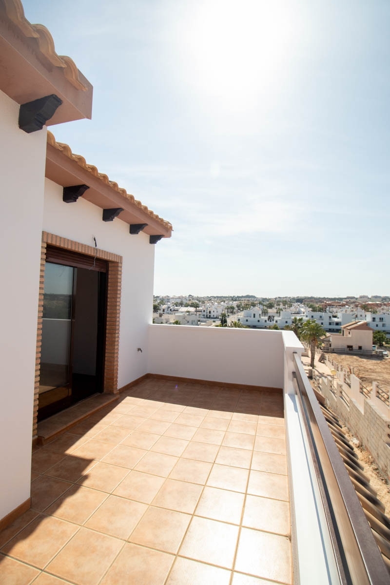 3 bed villa in Orihuela