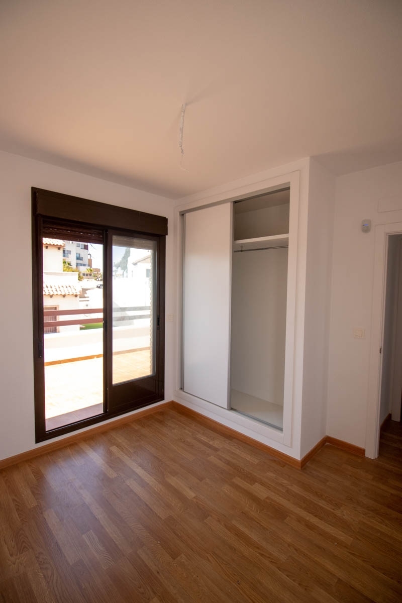 3 bed villa in Orihuela