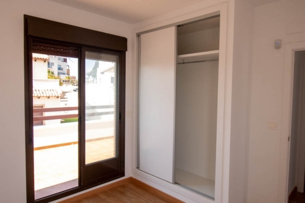 3 bed villa in Orihuela