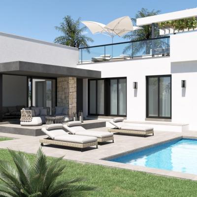 3 bed property in Els Poblets