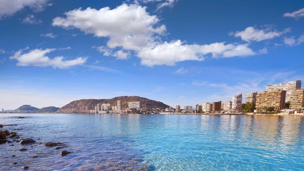 3 bed property in Els Poblets