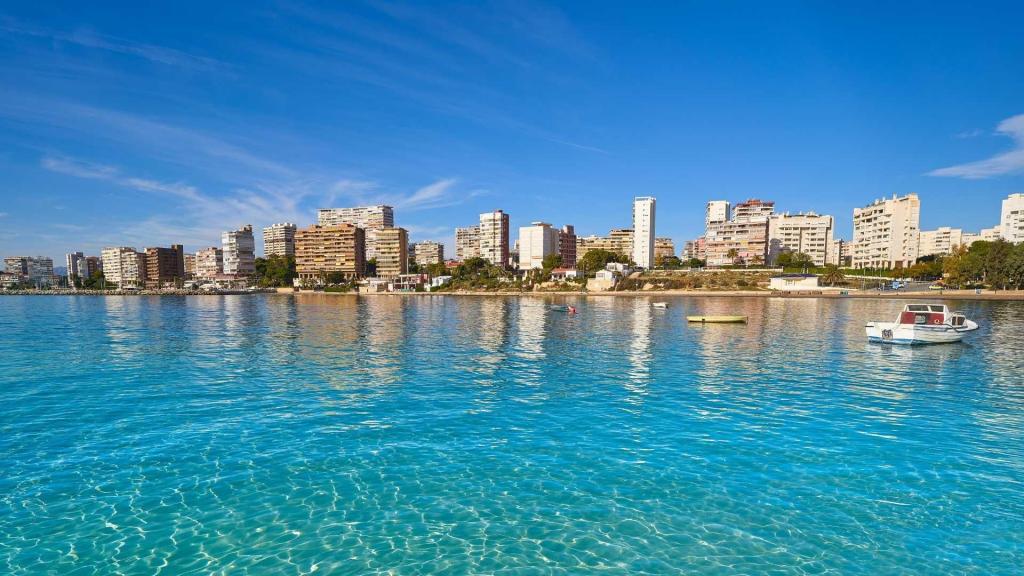 3 bed property in Els Poblets