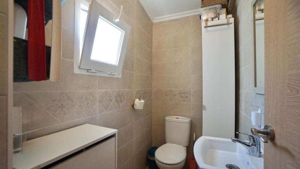 2 bed villas in Moraira