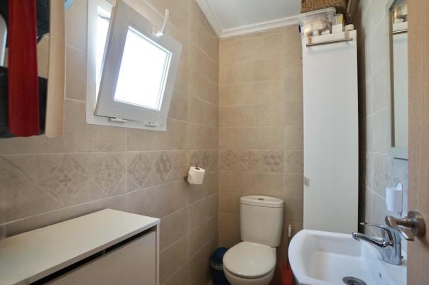 2 bed villas in Moraira