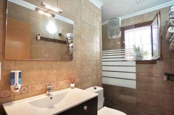 2 bed villas in Moraira
