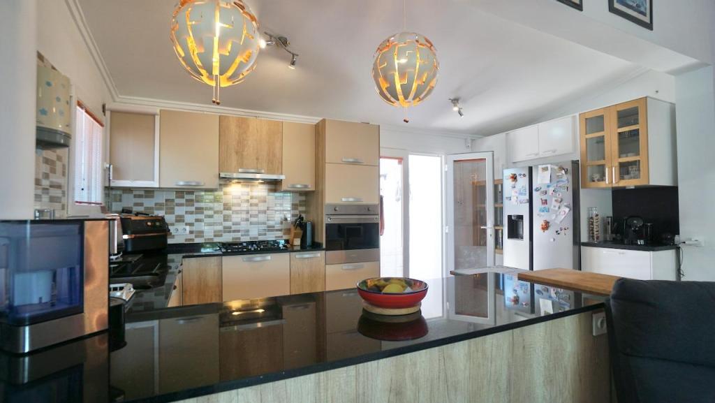 2 bed villas in Moraira