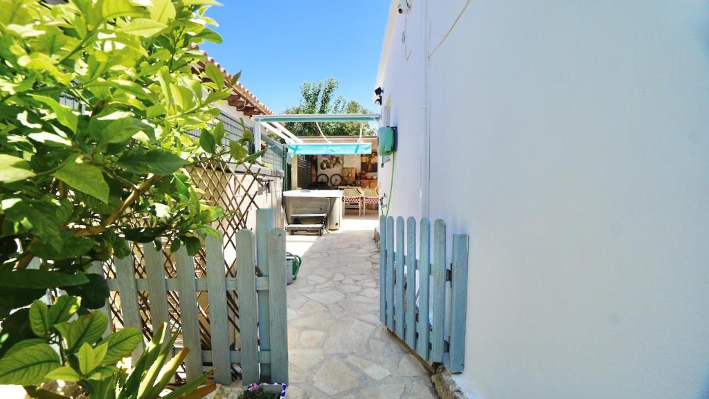 2 bed villas in Moraira