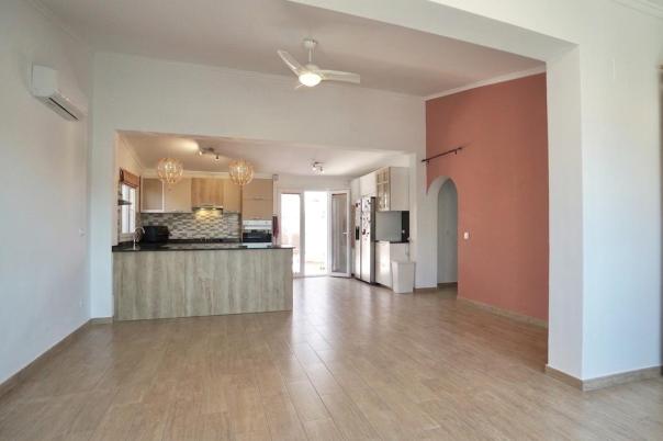 2 bed villas in Moraira