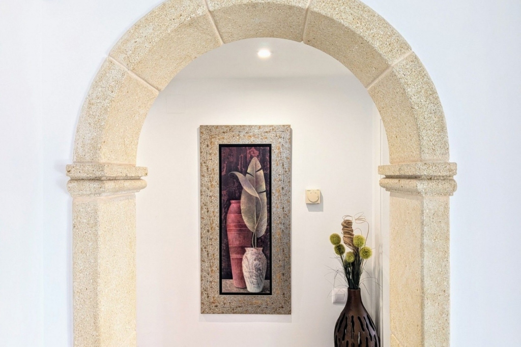 5 bed casa / chalet in Moraira