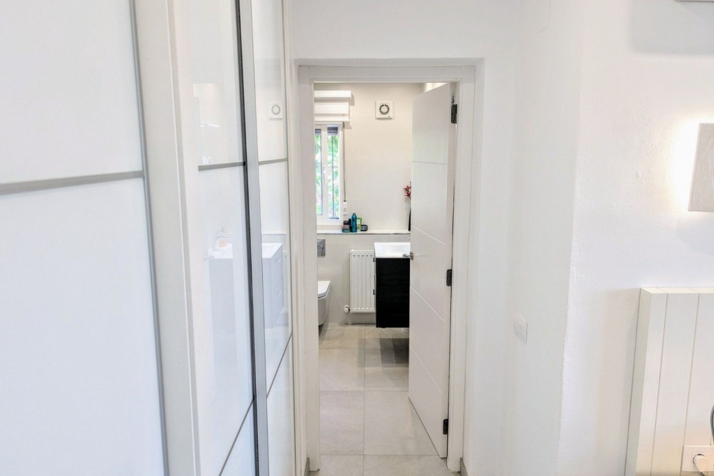 5 bed casa / chalet in Moraira