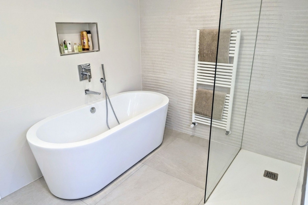 5 bed casa / chalet in Moraira