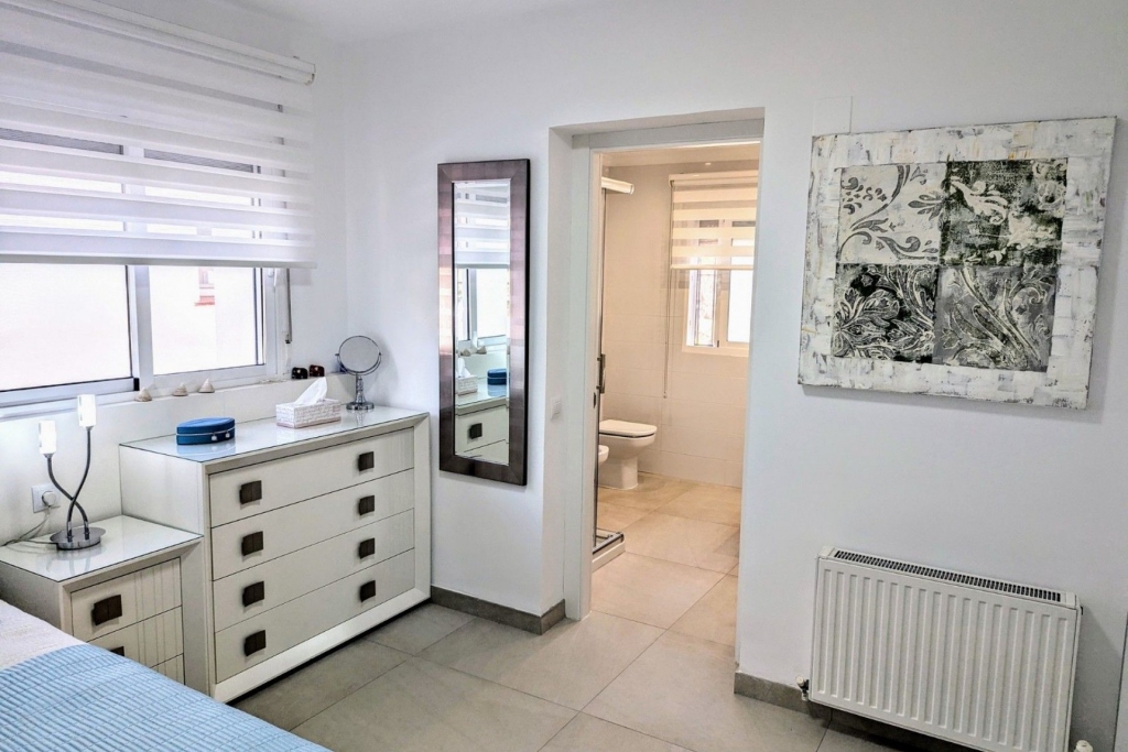 5 bed casa / chalet in Moraira