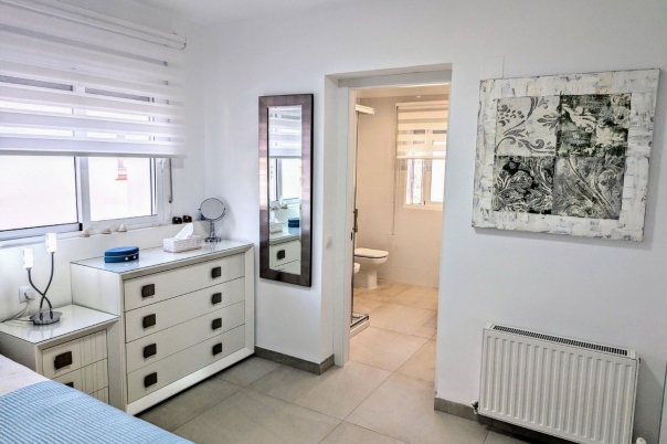 5 bed casa / chalet in Moraira