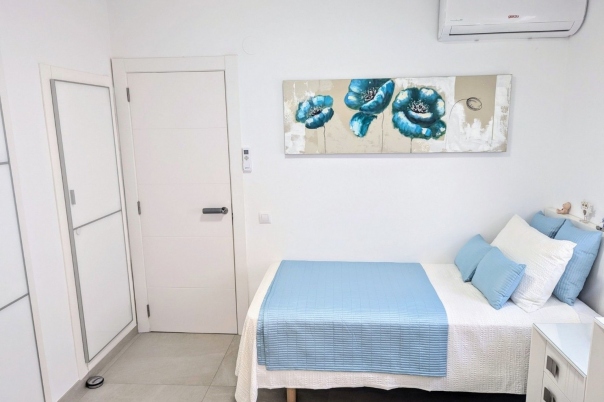 5 bed casa / chalet in Moraira