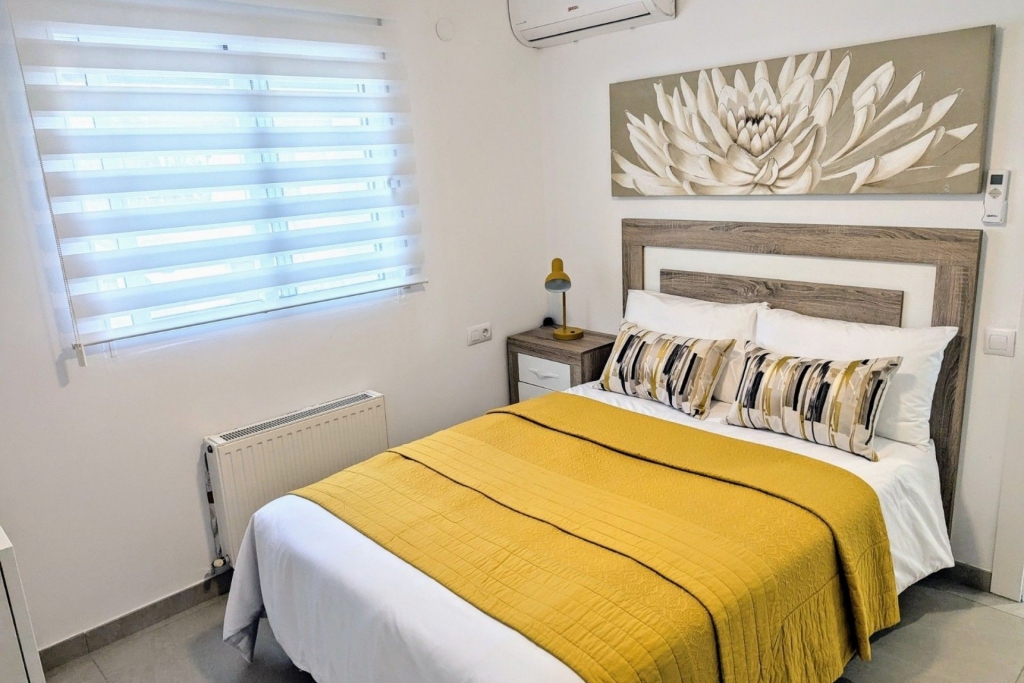 5 bed casa / chalet in Moraira