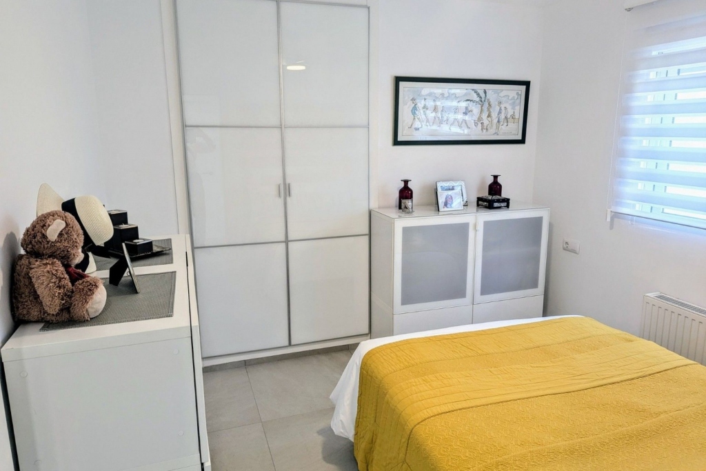 5 bed casa / chalet in Moraira