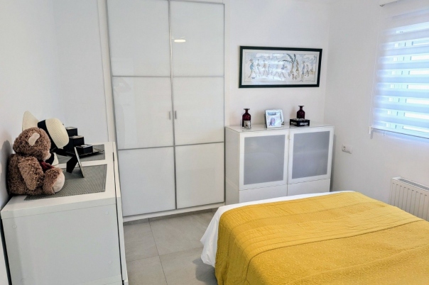 5 bed casa / chalet in Moraira