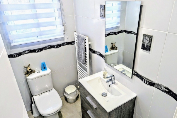 5 bed casa / chalet in Moraira