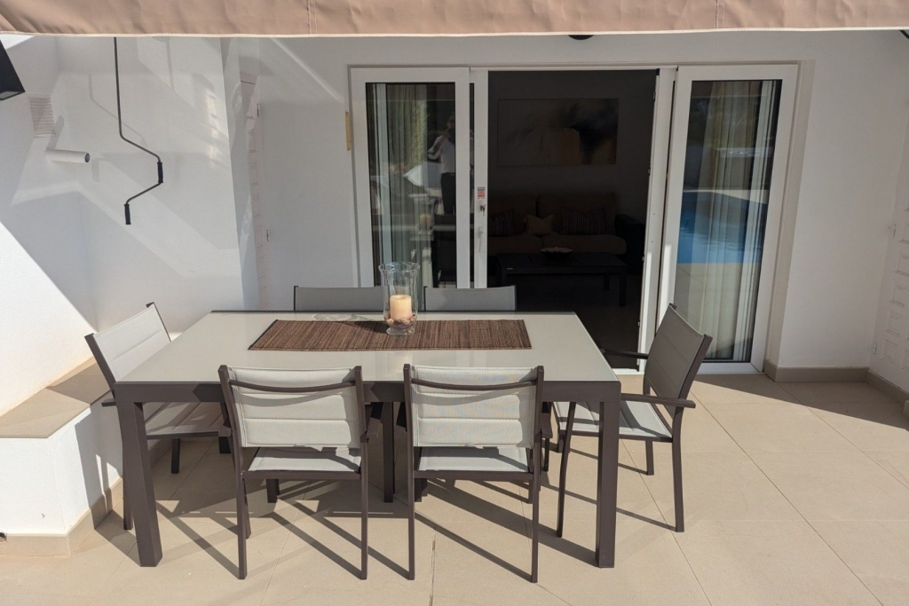 5 bed casa / chalet in Moraira