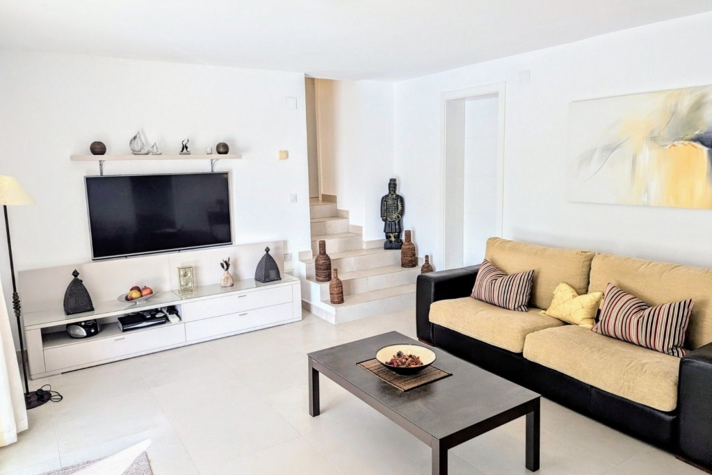 5 bed casa / chalet in Moraira