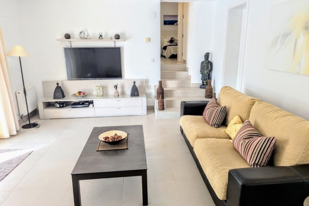 5 bed casa / chalet in Moraira