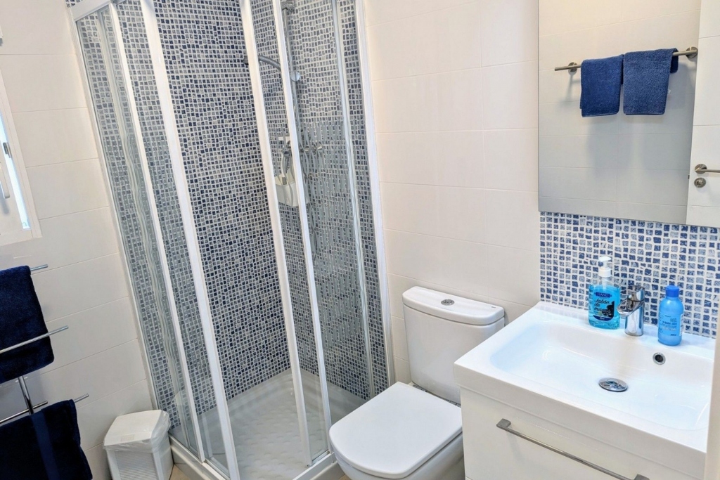 5 bed casa / chalet in Moraira