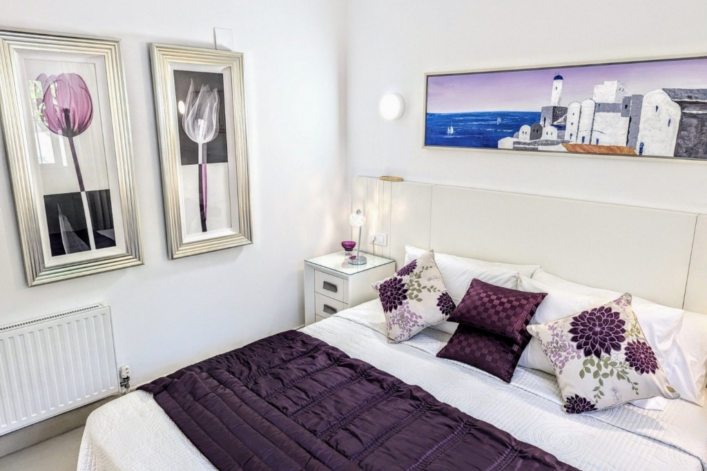 5 bed casa / chalet in Moraira