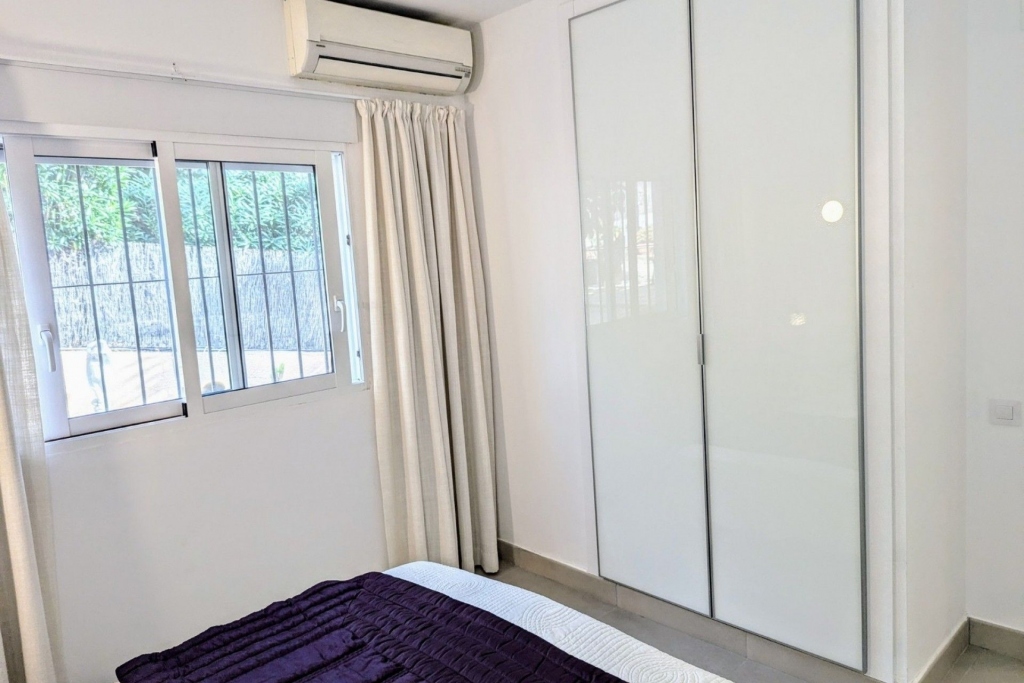 5 bed casa / chalet in Moraira