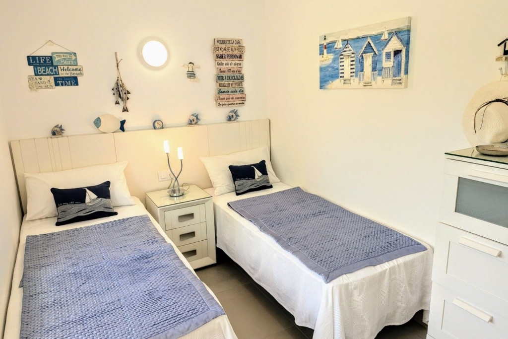 5 bed casa / chalet in Moraira