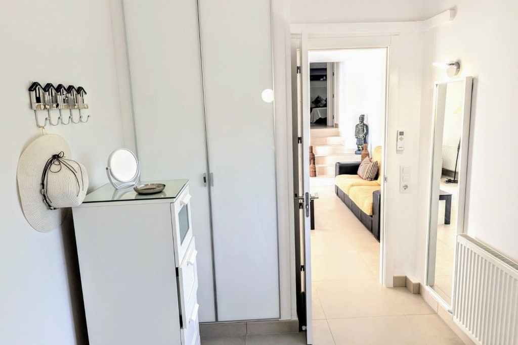5 bed casa / chalet in Moraira