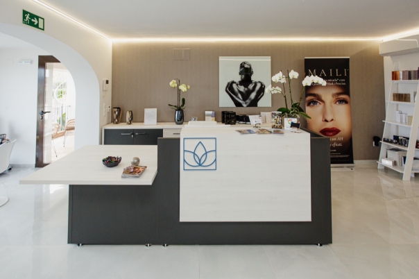 Winter Treatments at Clinica Miramar