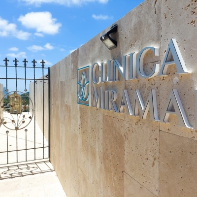 Winter Treatments at Clinica Miramar