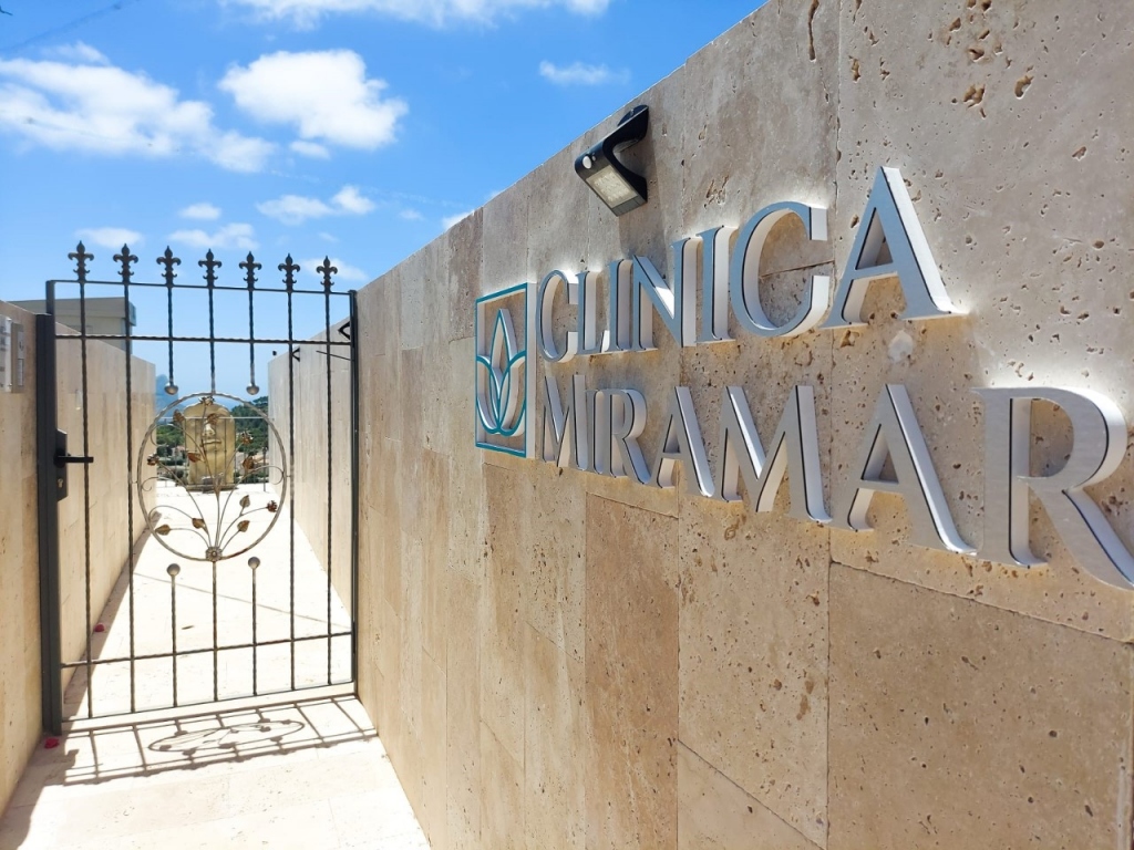 Winter Treatments at Clinica Miramar