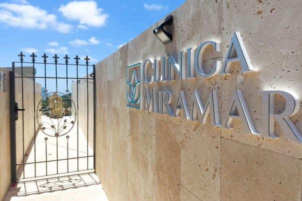 Winter Treatments at Clinica Miramar
