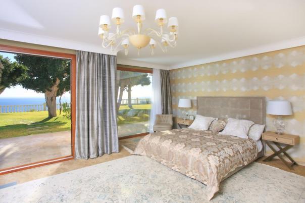 6 bed villa in El Campello