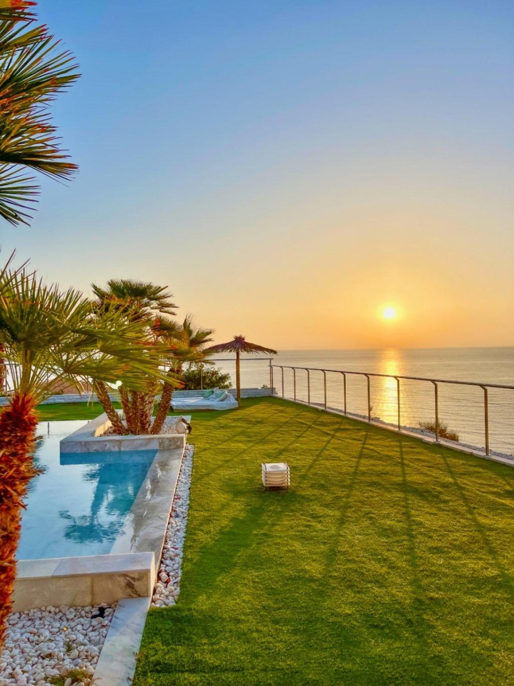 6 bed villa in El Campello