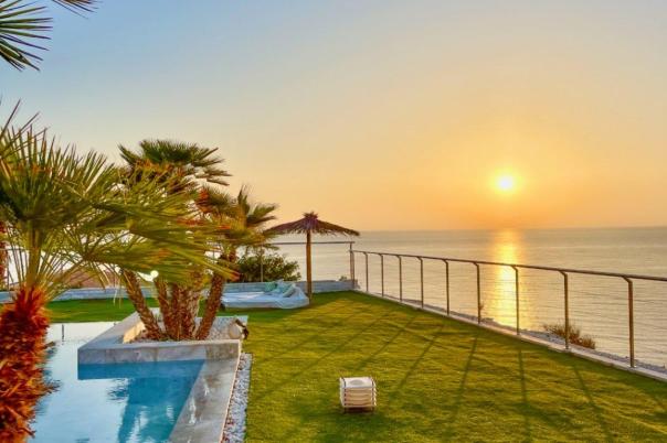 6 bed villa in El Campello
