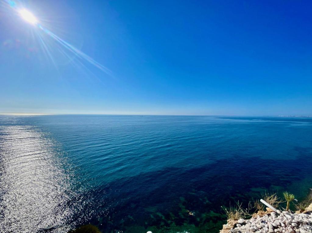 6 bed villa in El Campello