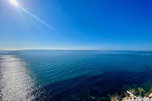 6 bed villa in El Campello