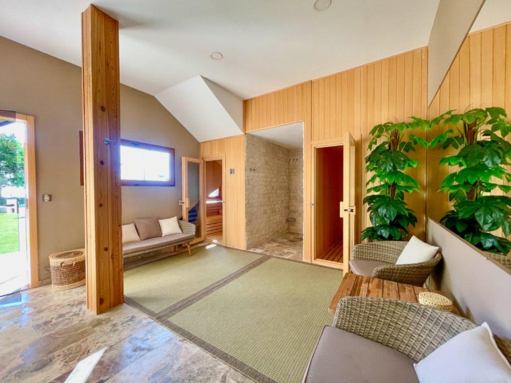 6 bed villa in El Campello