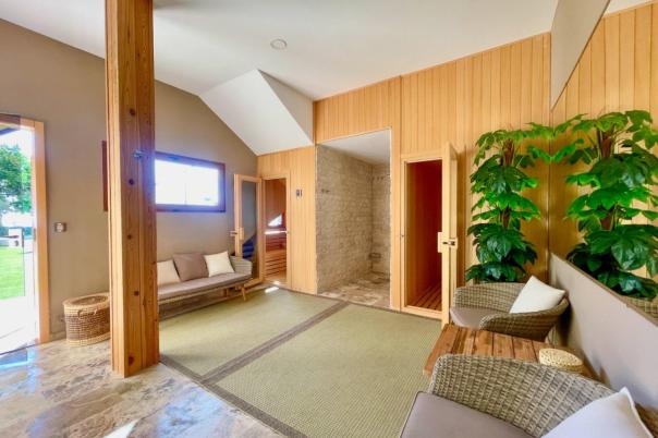 6 bed villa in El Campello