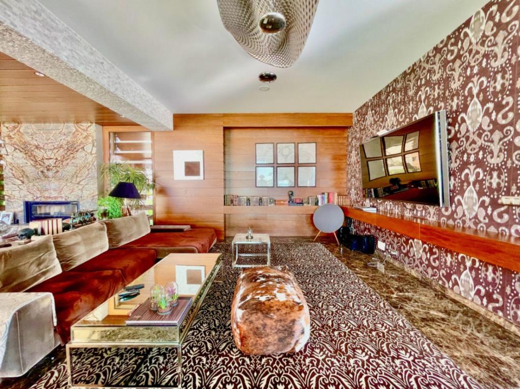 6 bed villa in El Campello