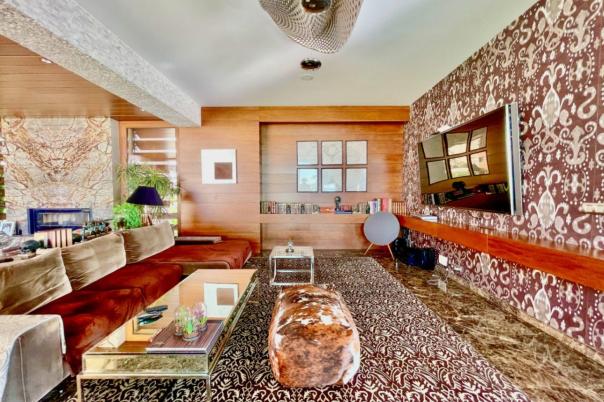 6 bed villa in El Campello