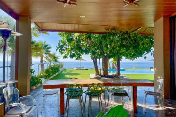 6 bed villa in El Campello