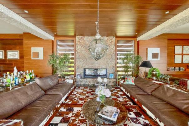 6 bed villa in El Campello