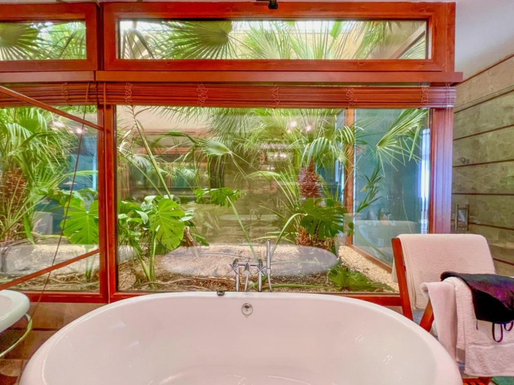 6 bed villa in El Campello