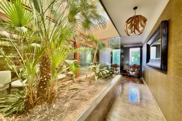 6 bed villa in El Campello